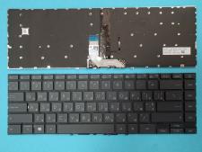 Клавіатура Asus&nbsp;Zenbook&nbsp;14&nbsp;UX425UG